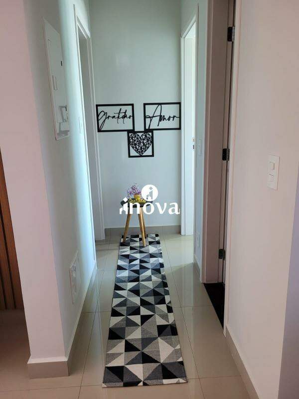 Apartamento à venda no Quinta da Boa Esperança: 