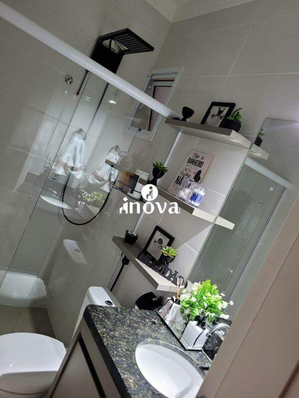 Apartamento à venda no Quinta da Boa Esperança: 