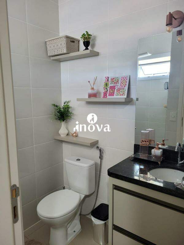 Apartamento à venda no Quinta da Boa Esperança: 