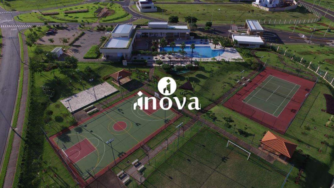 Terreno em Condomínio à venda no Cyrela Landscape, Condomínio: 