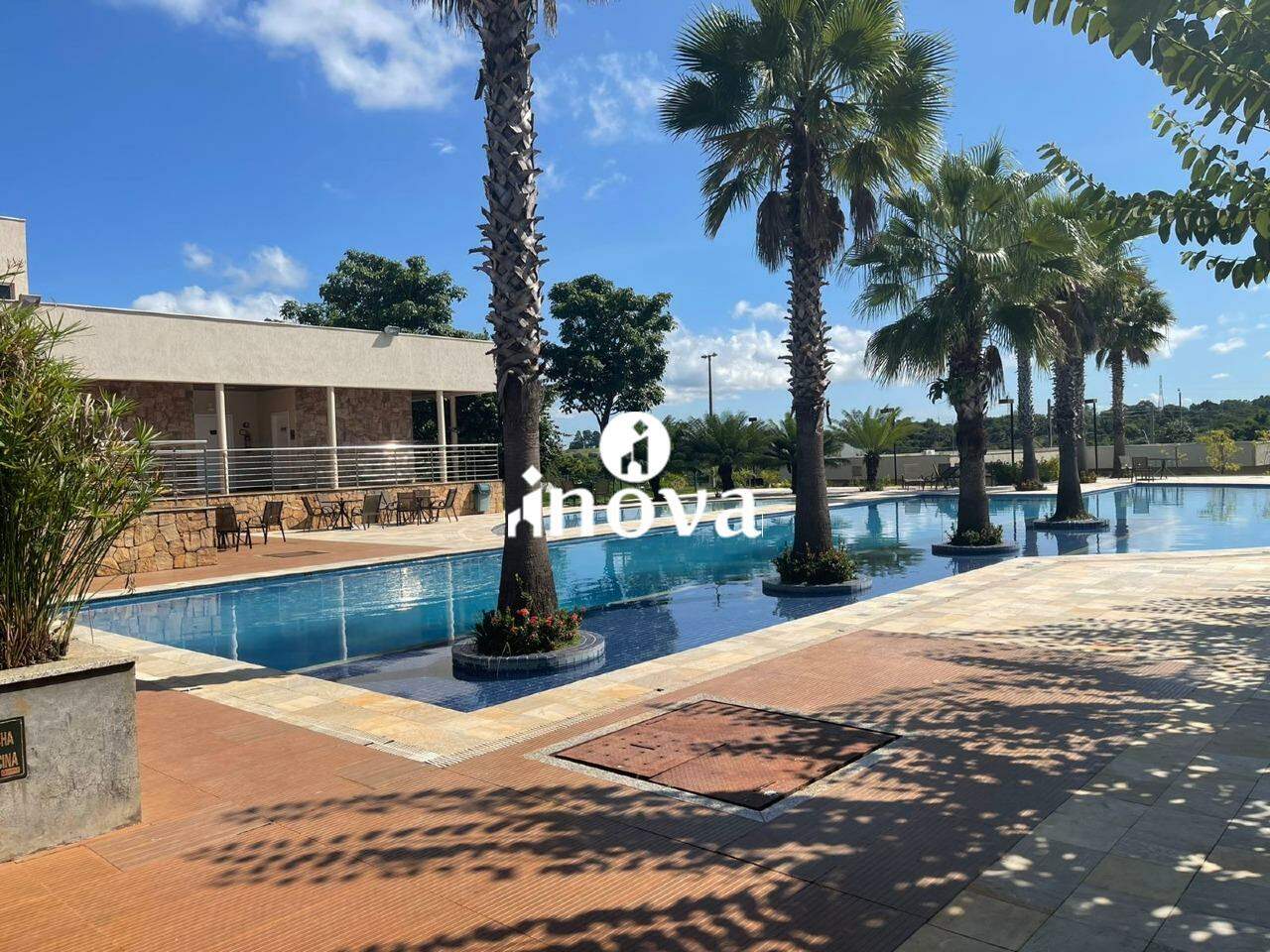 Terreno em Condomínio à venda no Cyrela Landscape, Condomínio: 