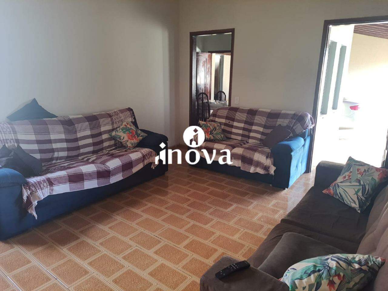 Casa à venda no São Bento: 