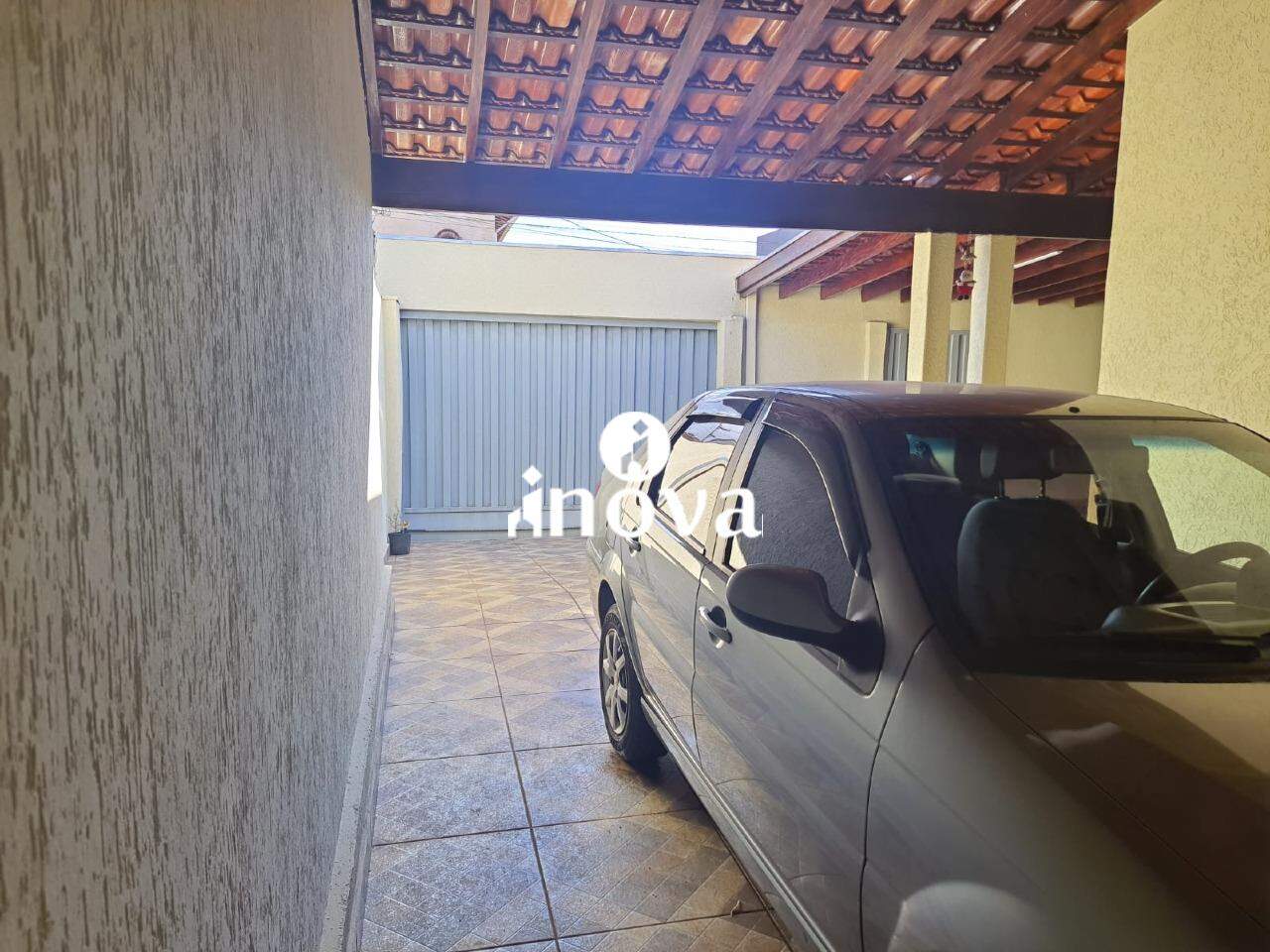 Casa à venda no São Bento: 