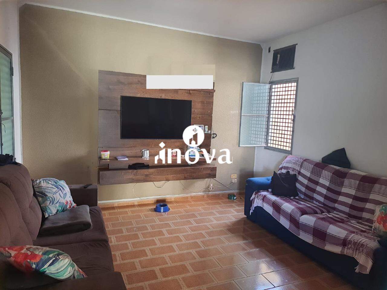 Casa à venda no São Bento: 