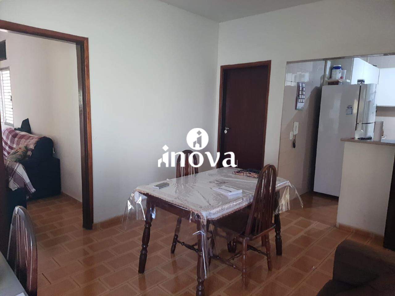 Casa à venda no São Bento: 