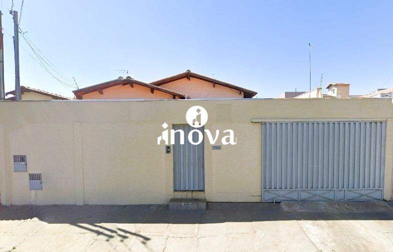 Casa à venda no São Bento: 