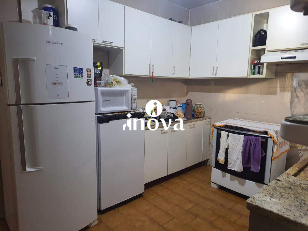 Casa à venda no São Bento: 