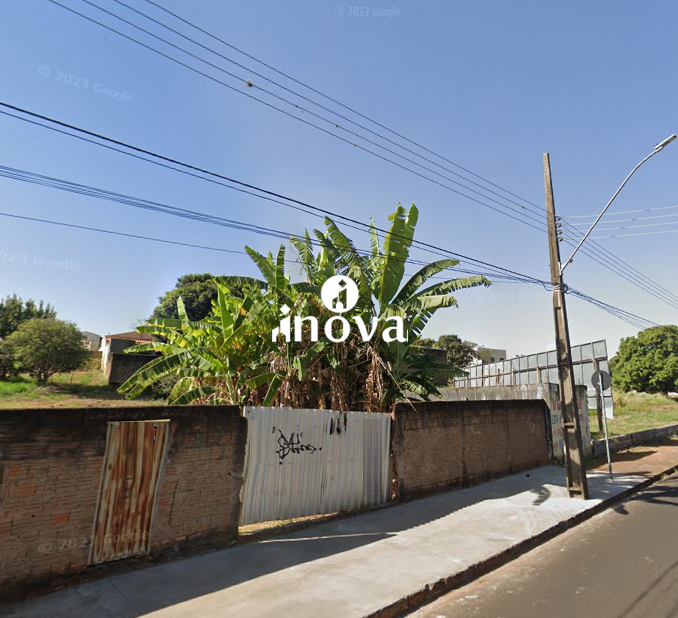 Terreno/Área à venda no Leblon: 