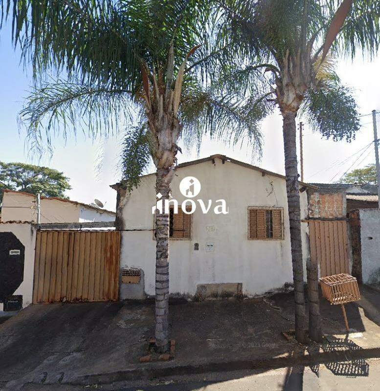 Terreno/Área à venda no Quinta da Boa Esperança: 