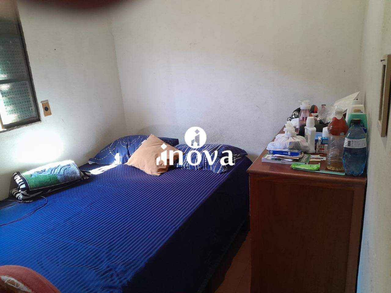 Terreno/Área à venda no Quinta da Boa Esperança: 