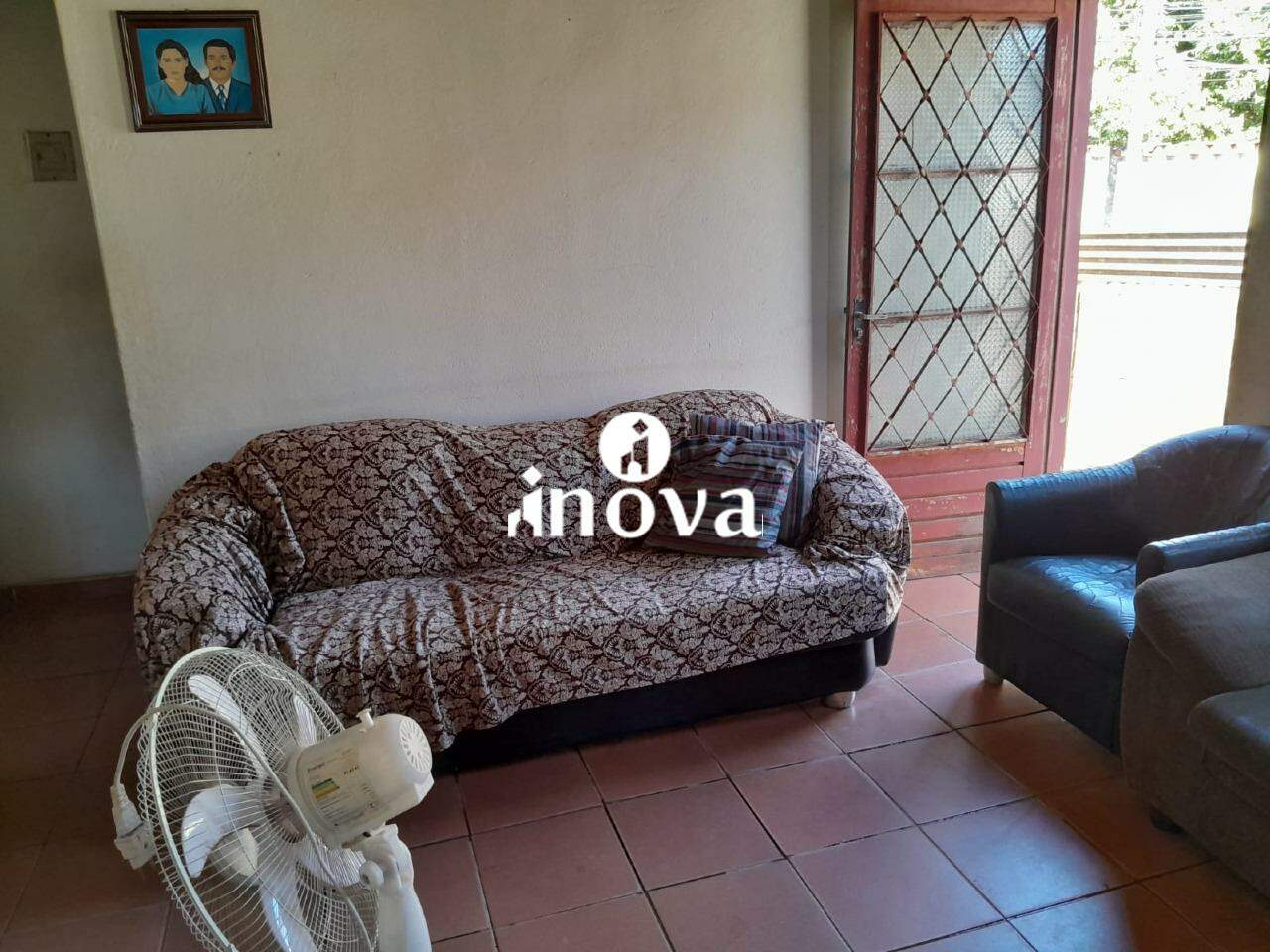 Terreno/Área à venda no Quinta da Boa Esperança: 