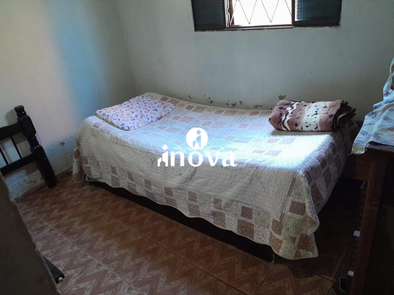 Terreno/Área à venda no Quinta da Boa Esperança: 