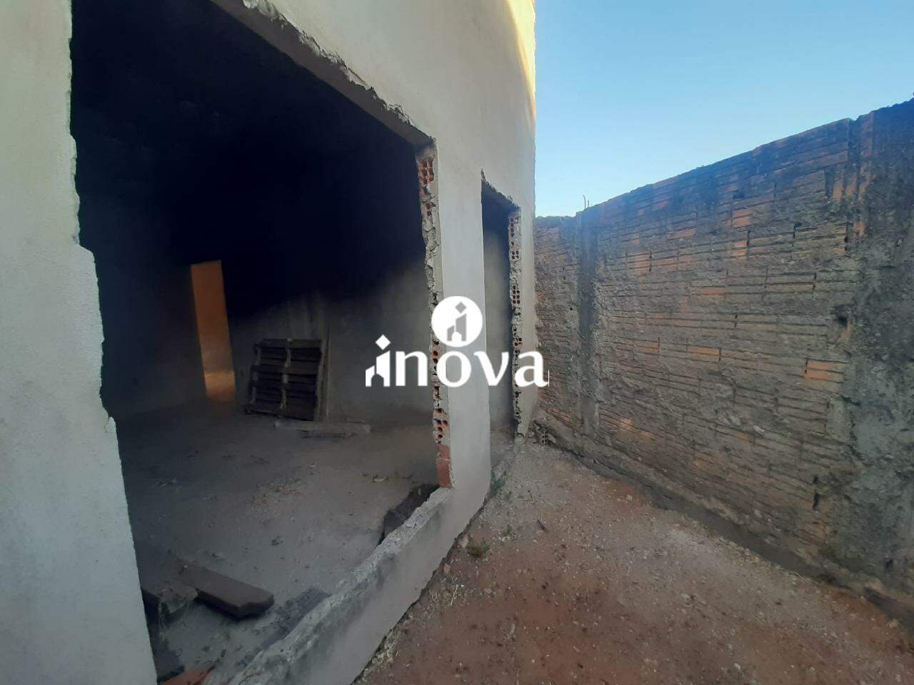 Casa à venda no Fabrício: 