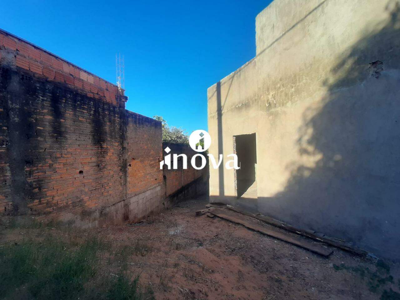 Casa à venda no Fabrício: 