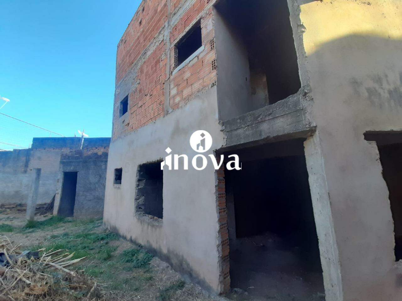 Casa à venda no Fabrício: 