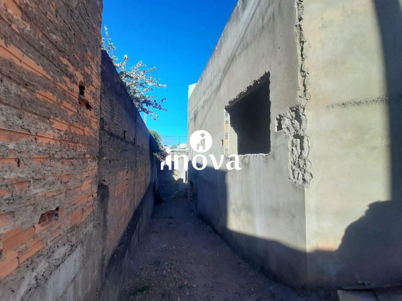 Casa à venda no Fabrício: 