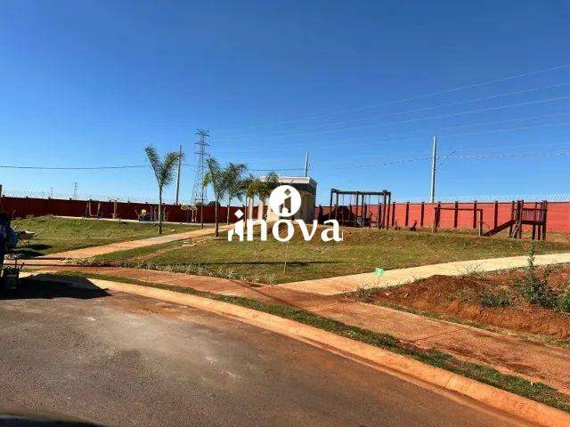 Terreno em Condomínio à venda no Damha Fit, Residencial: 