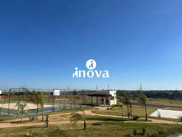 Terreno em Condomínio à venda no Damha Fit, Residencial: 