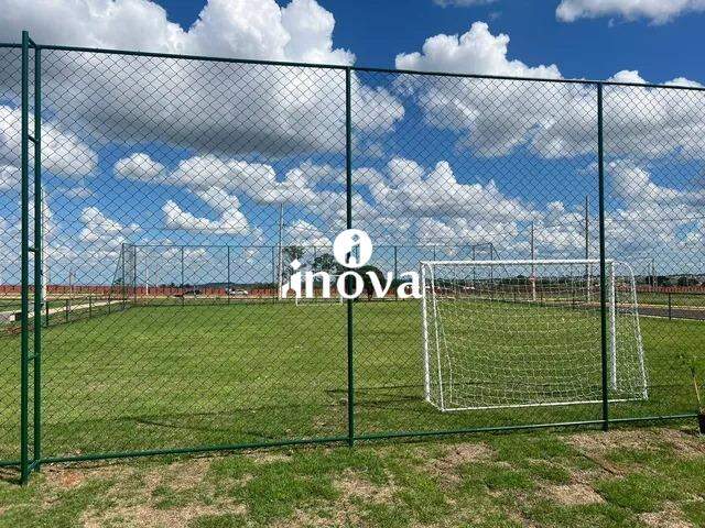 Terreno em Condomínio à venda no Damha Fit, Residencial: 