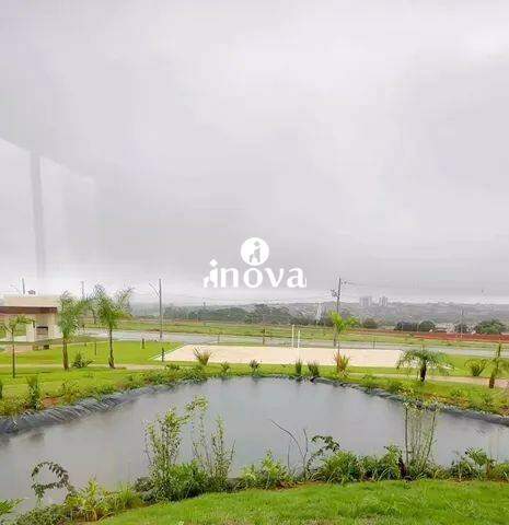 Terreno em Condomínio à venda no Damha Fit, Residencial: 