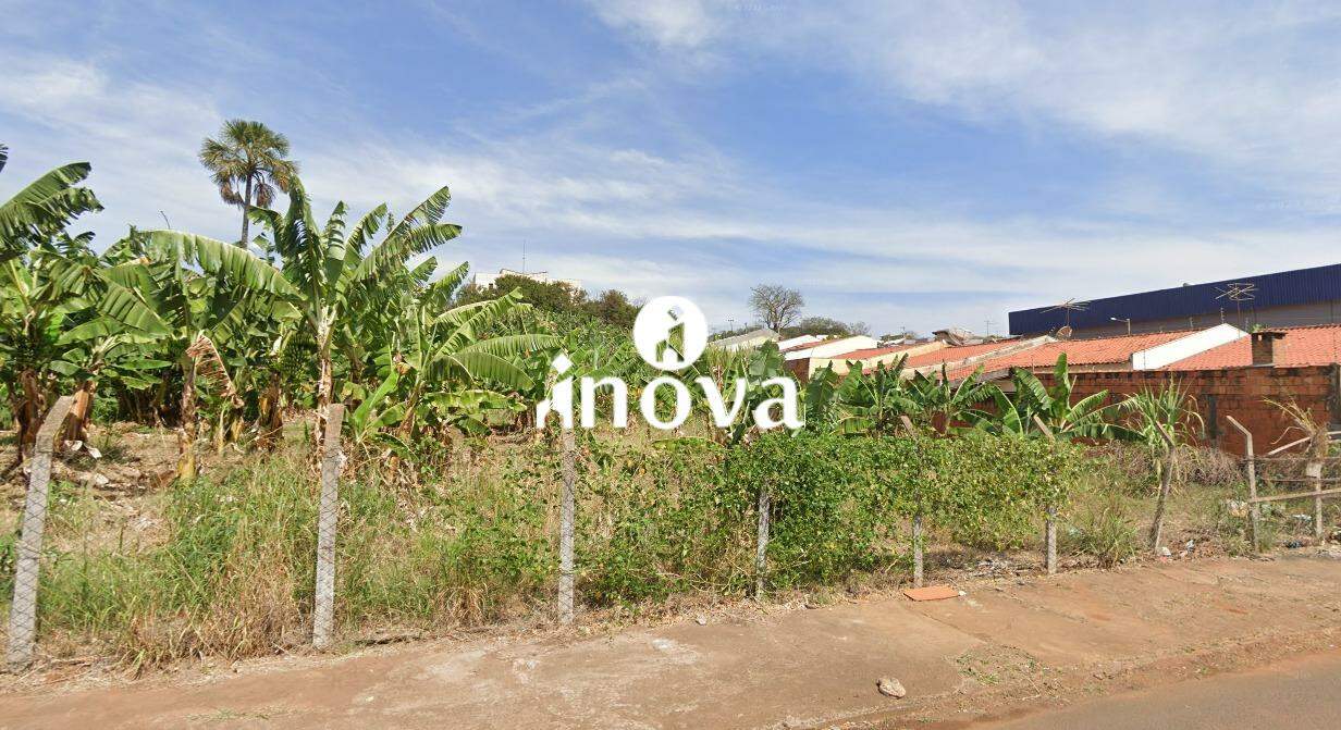 Terreno/Área à venda no Abadia: 