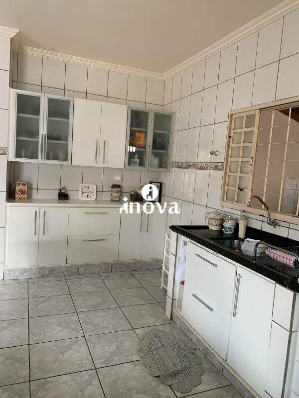 Casa à venda no Eldorado - Jardim: 