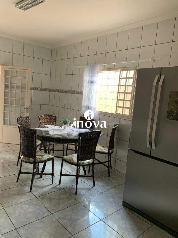 Casa à venda no Eldorado - Jardim: 