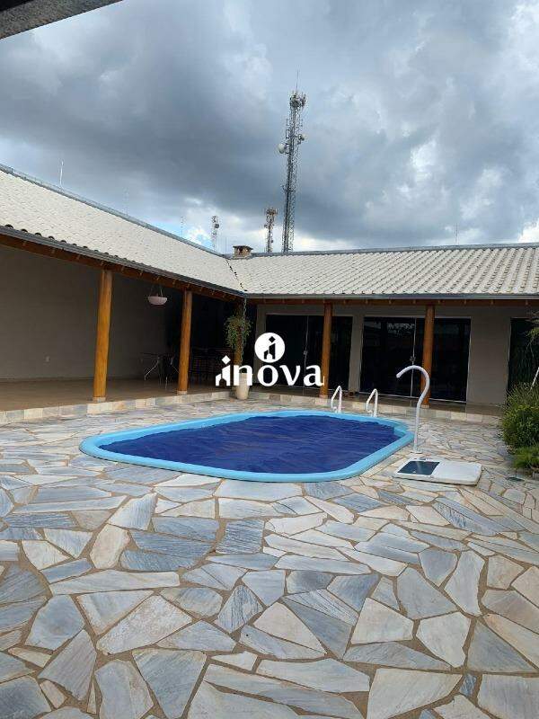 Casa à venda no Eldorado - Jardim: 