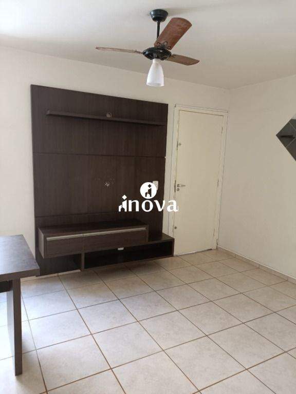 Apartamento à venda no Manoel Mendes: 
