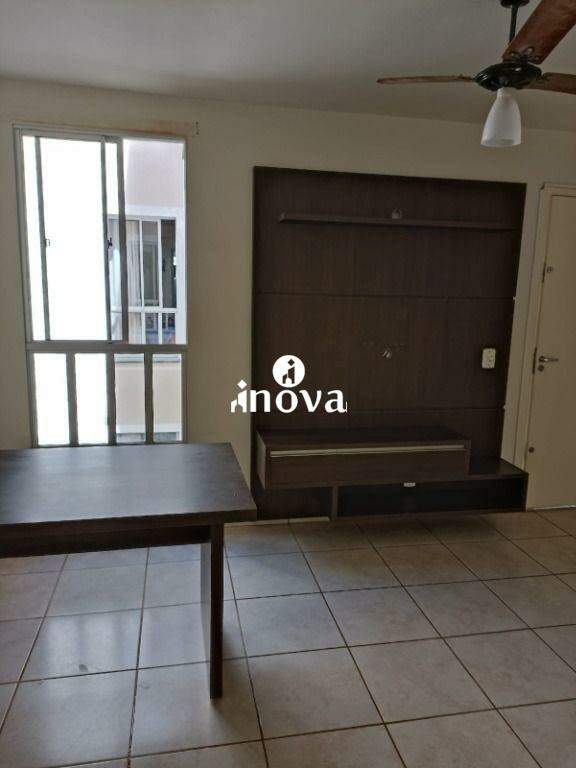 Apartamento à venda no Manoel Mendes: 