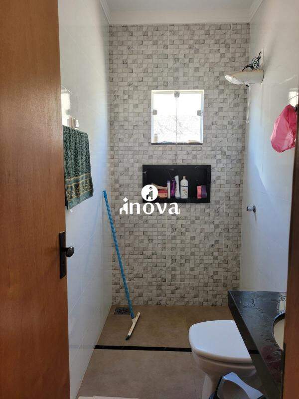 Casa à venda no Oneida Mendes: 