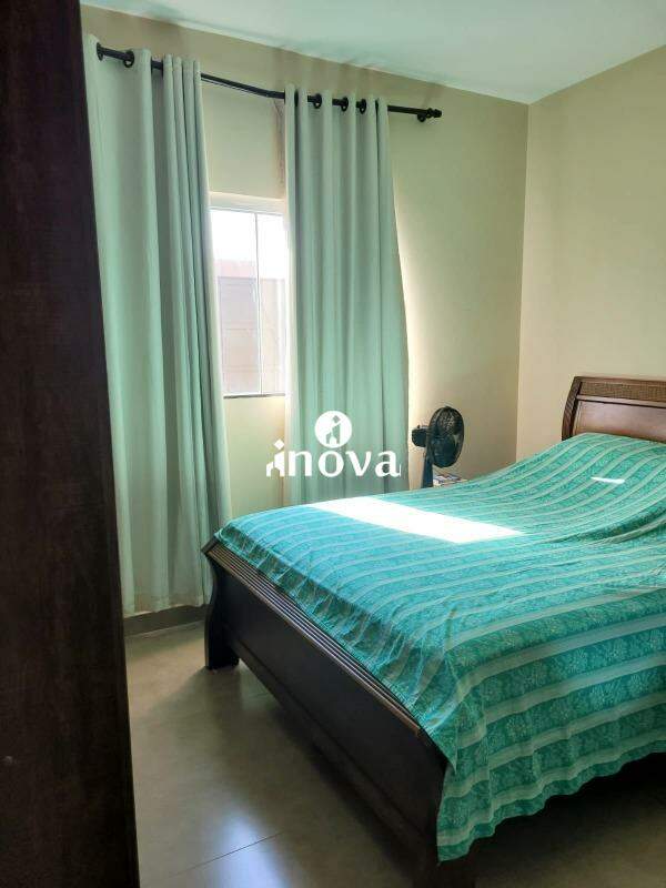 Casa à venda no Oneida Mendes: 