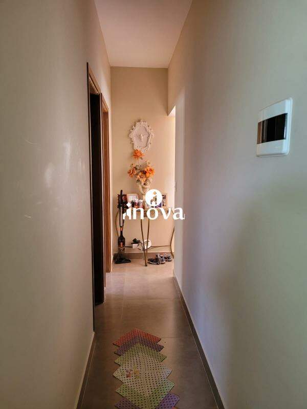 Casa à venda no Oneida Mendes: 