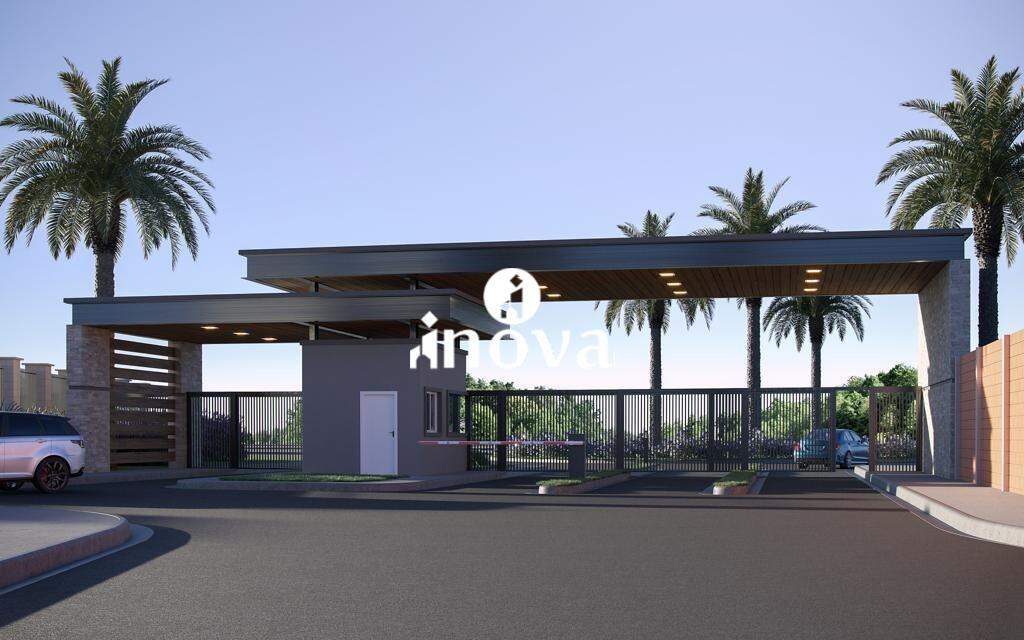 Terreno em Condomínio à venda no Brahman I, Condomínio: 