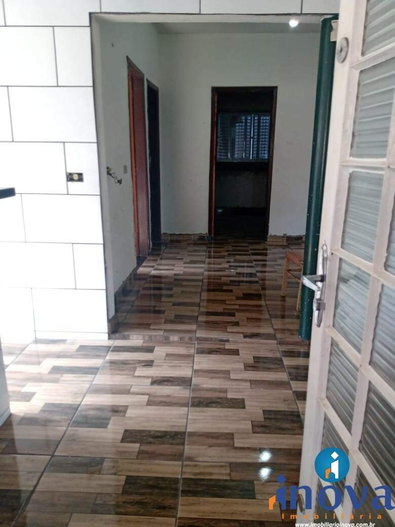 Terreno/Área à venda no Boa Vista: 