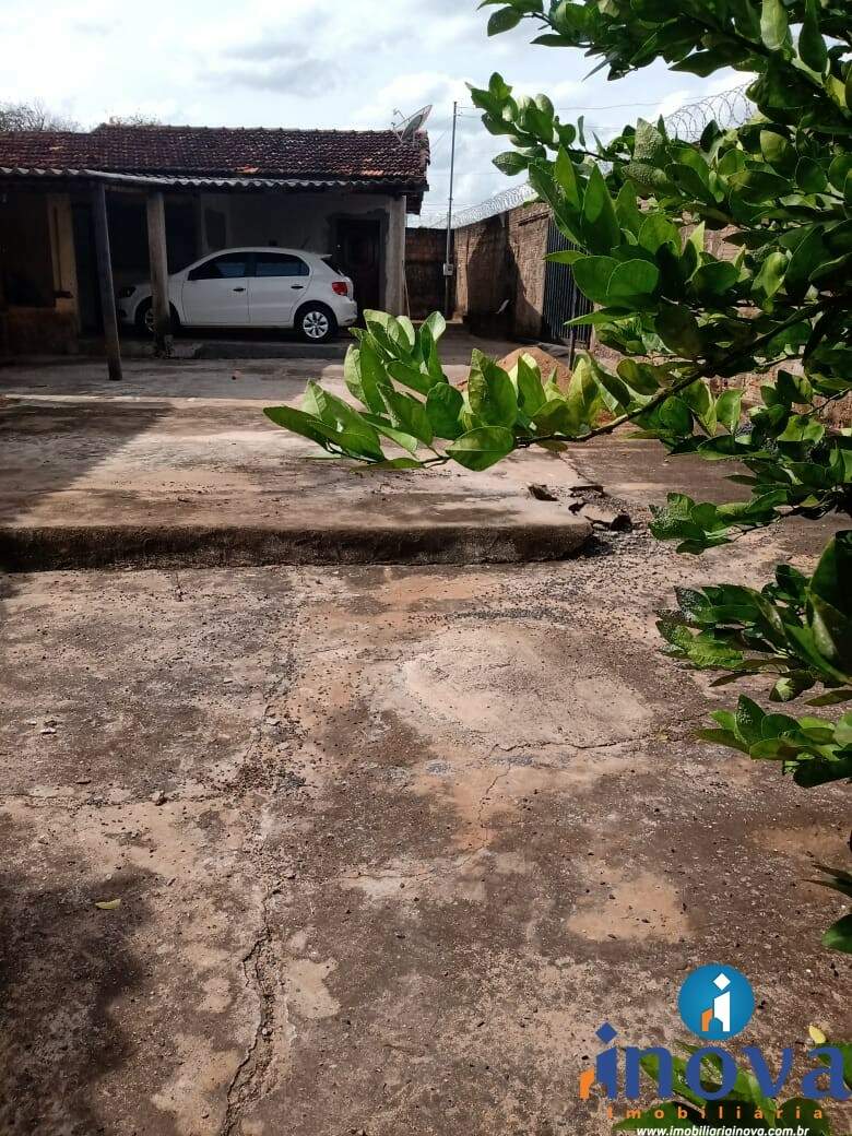 Terreno/Área à venda no Boa Vista: 