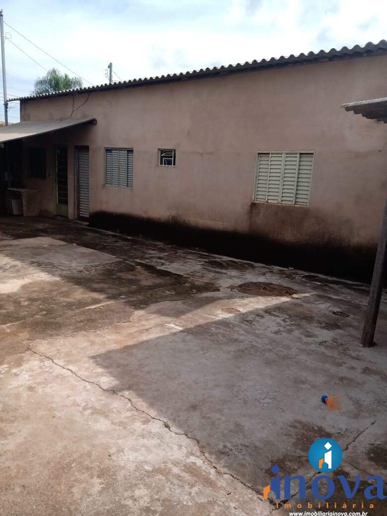 Terreno/Área à venda no Boa Vista: 