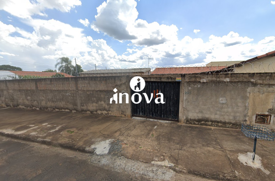 Terreno/Área à venda no Boa Vista: 