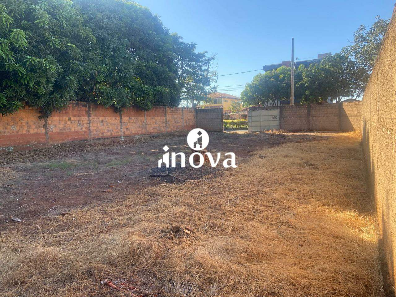 Terreno/Área à venda no Maracanã, Jardim: 