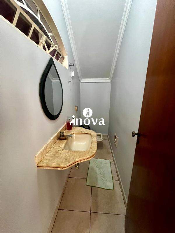 Casa à venda no Cidade Jardim: 