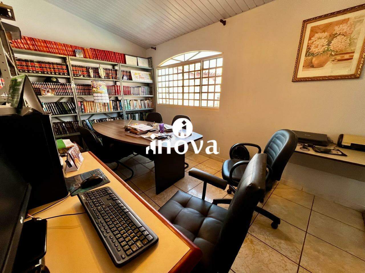 Casa à venda no Cidade Jardim: 