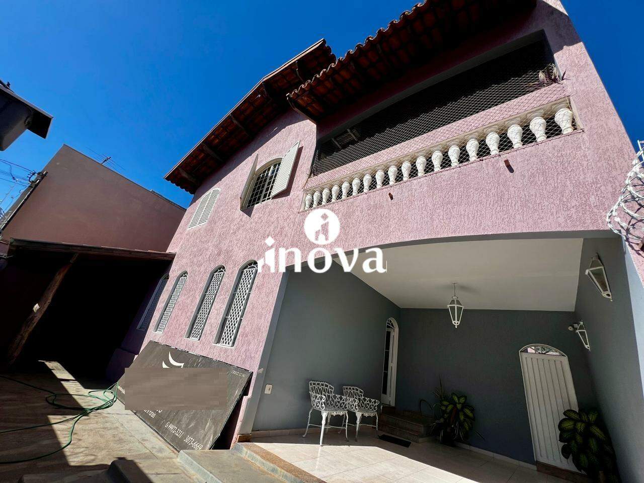 Casa à venda no Cidade Jardim: 