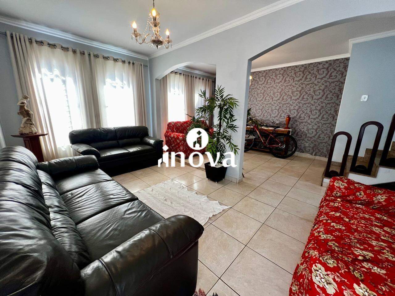 Casa à venda no Cidade Jardim: 