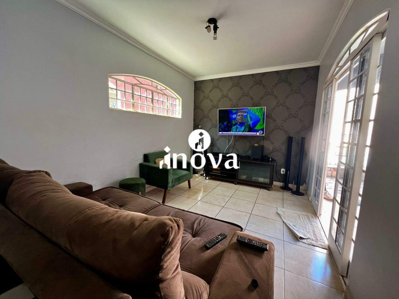 Casa à venda no Cidade Jardim: 