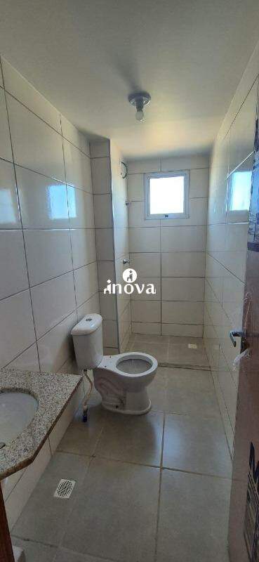 Apartamento à venda no Mirante - Parque: 
