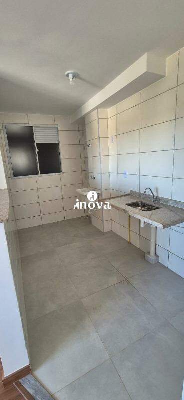 Apartamento à venda no Mirante - Parque: 