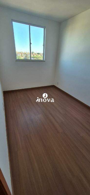Apartamento à venda no Mirante - Parque: 