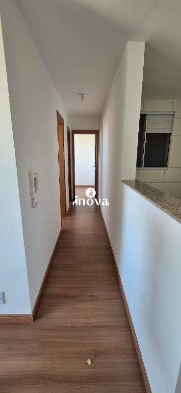 Apartamento à venda no Mirante - Parque: 