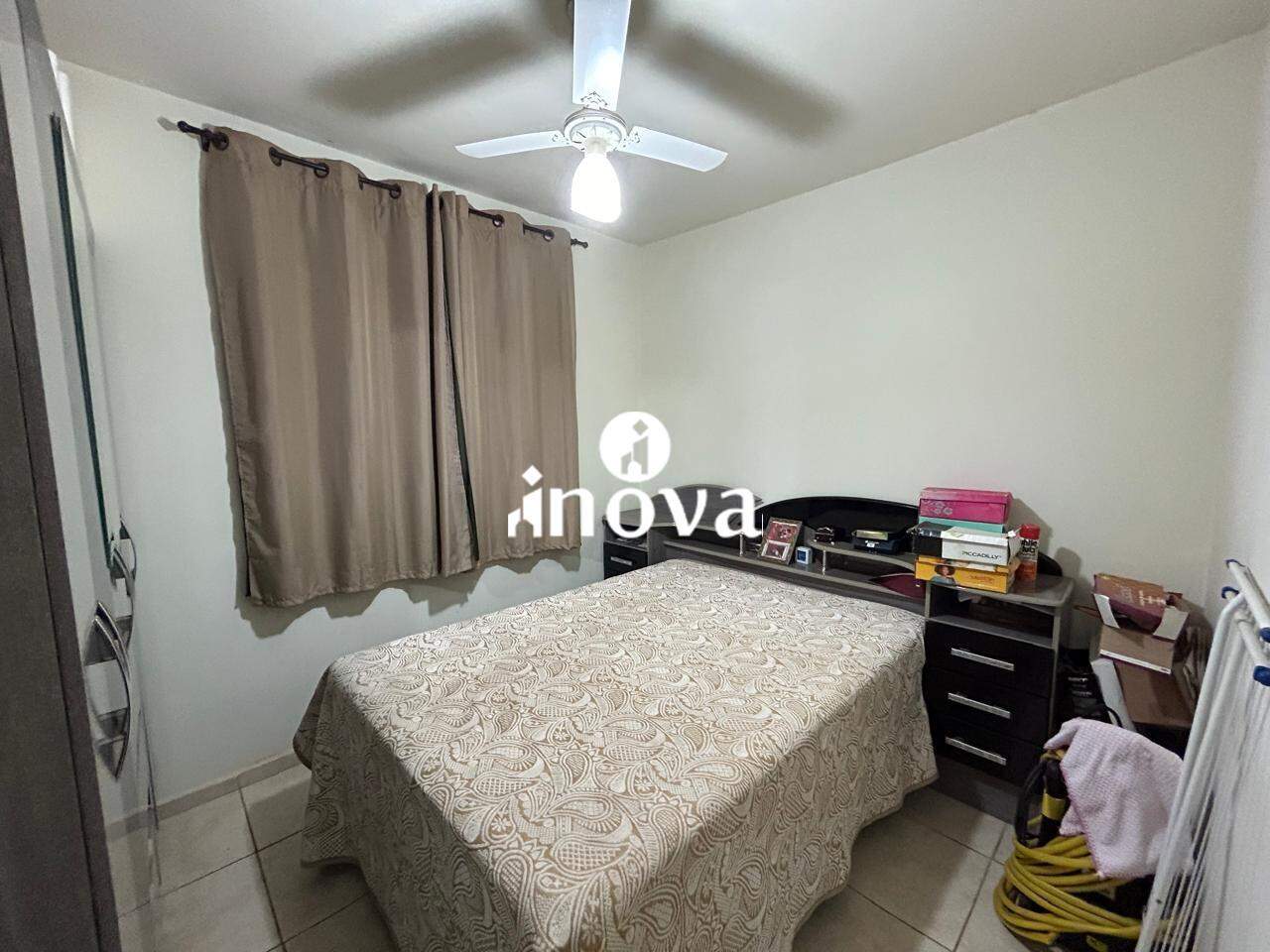 Apartamento à venda no Manoel Mendes: 