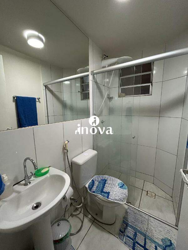 Apartamento à venda no Manoel Mendes: 